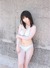 条纹Yukina 2-Yukina Himeragi（击血）2(60)